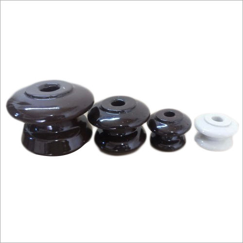 Porcelain Type Lt Shackle Insulator