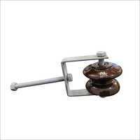 Shackle Insulator