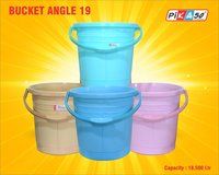 Angle 19 Bucket