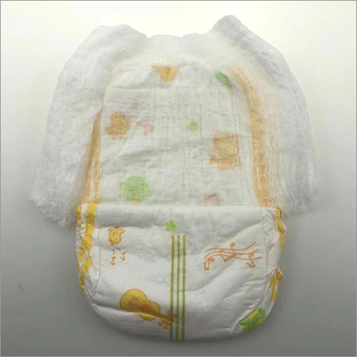 Baby Cotton Disposable Diaper