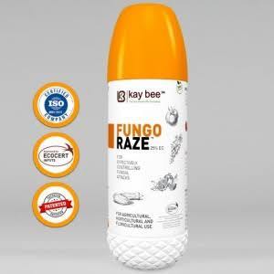 Fungo Raze