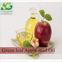 Apple Seed Oil - Organic Liquid, 500 Ml Glass Bottle | 99% Purity, Shelf Life 24 Months, Store In Dry Place