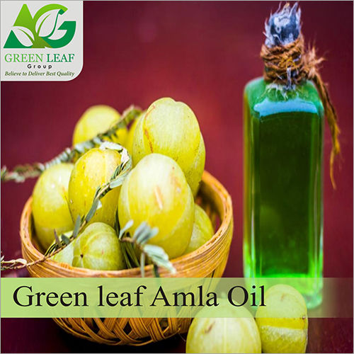 Amla Oil