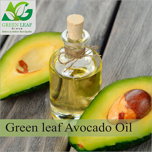 Avocado Oil