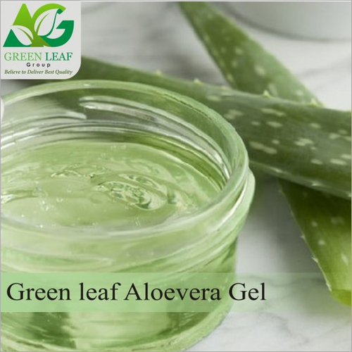 Aloe Vera Gel