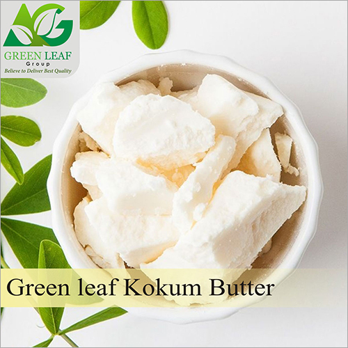 Kokum Butter By GREEN LEAF INDUSTRIES