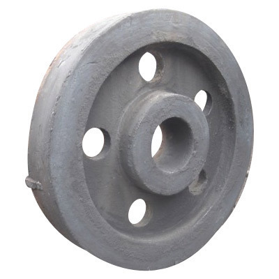 Cast Iron Casting Weight Plates