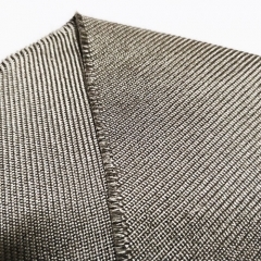 Stainless Steel Fiber Fabric