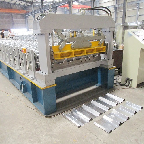 Roll Forming Line