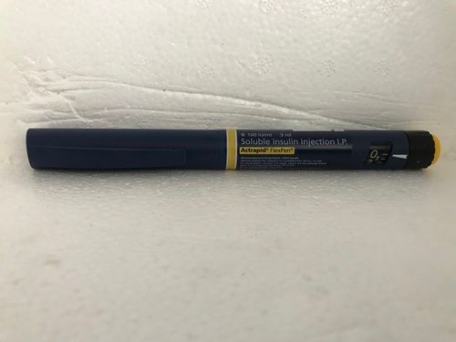 Actrapid Flexpen