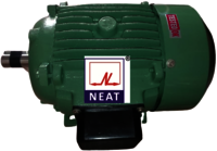 Three Phase AC Induction Motors