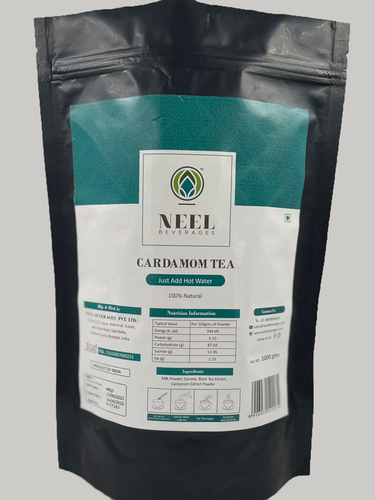 Cardamom Premix Tea