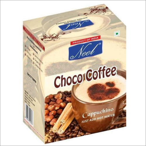 Cappuccino Instant Premix Coffee By NEEL BEVERAGES PRIVATE LIMITED