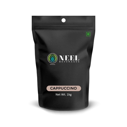Cappuccino Instant Premix Coffee