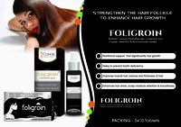 Foligroin Hair Serum