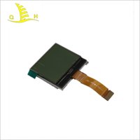 Graphic LCD display module