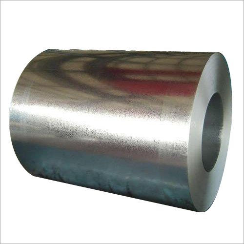 Mild Steel Galvanized Coil-Sheet-Strip