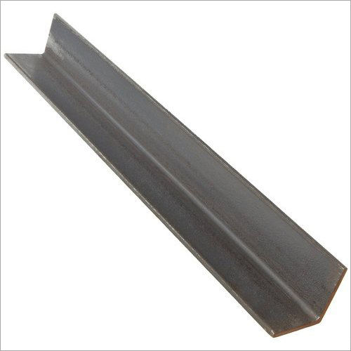 Mild Steel L Shape Angle 