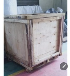 Bolting Box