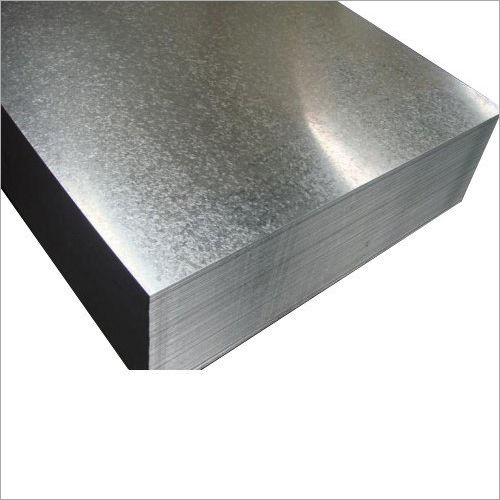 Steel Sheets