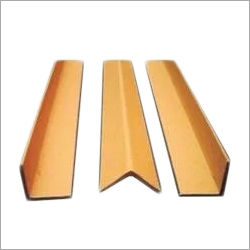 Brown Kraft Paper Edge Protector Size: As Per Requirement