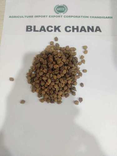 Black Chana
