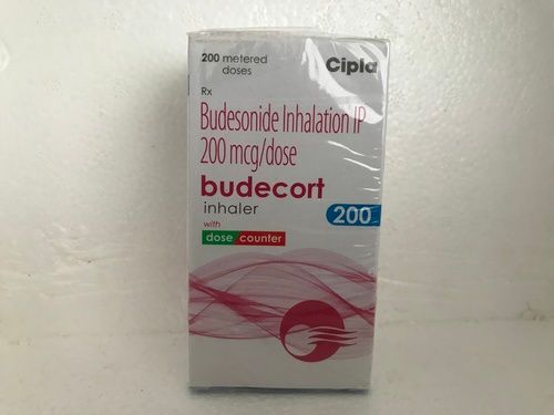 Budecort 200