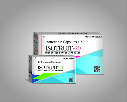 Truworth Isotruit 20 By TRUWORTH HEALTHCARE