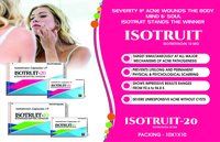 Truworth Isotruit 20