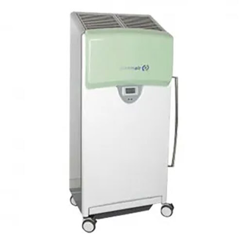 Air Decontamination System