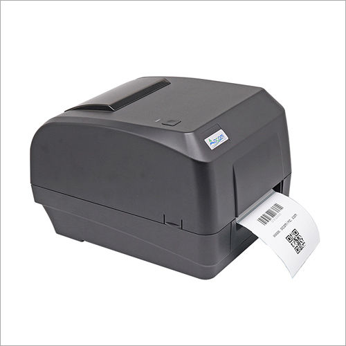 Thermal Transfer Label Printer