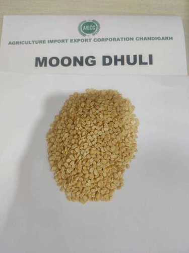 Moong Dal