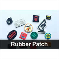 Rubber Patch