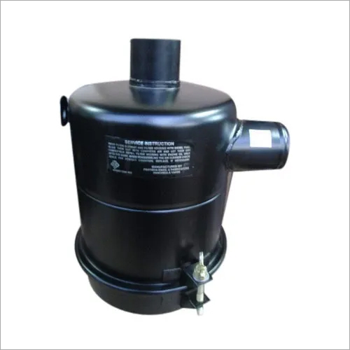 Oil Bath Wet Air Cleaner