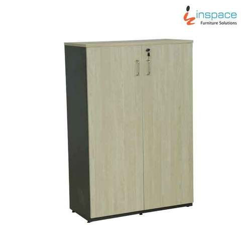 Desk - Storage Unit Carpenter Assembly