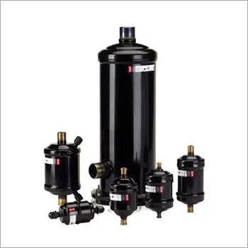Industrial Filter Drier