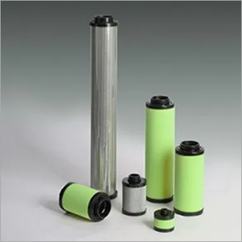 Orion Filter Element