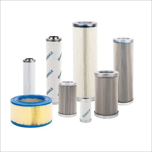 Mahle Filter Element