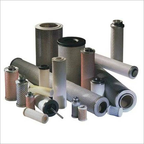 Vickers Make Filter Element