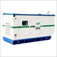 Kirloskar Silent Generators - Color: White