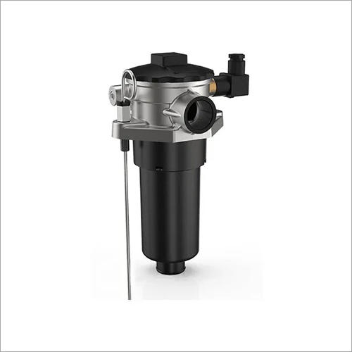 Return Line Filter