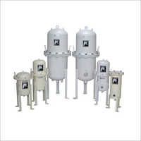 Triple R Bypass Filter