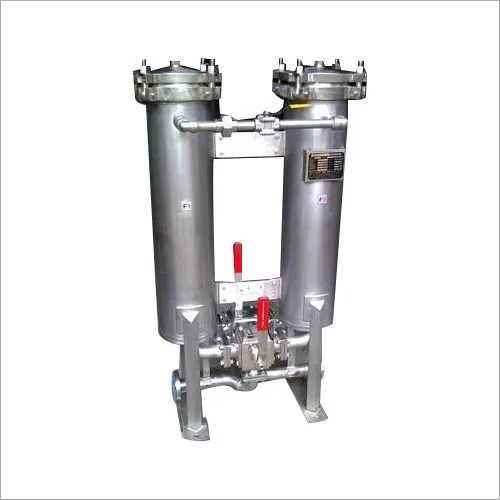 Taisei Kogyo Duplex Filter