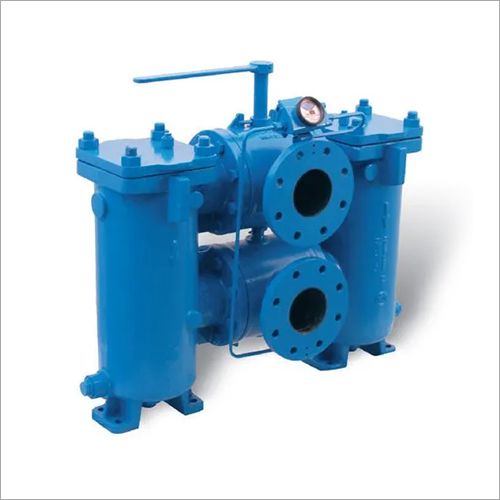 Basket Filter
