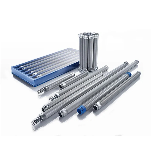 Process Filter