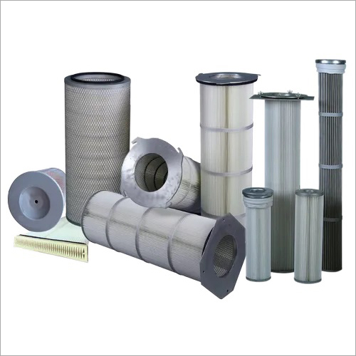 Schroeder Filter Element