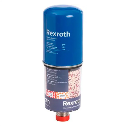 Rexroth Spin On Filter