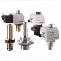 Rexroth Mechanical Filter Indicator