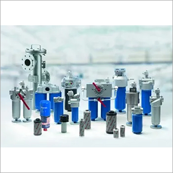 Rexroth Filter
