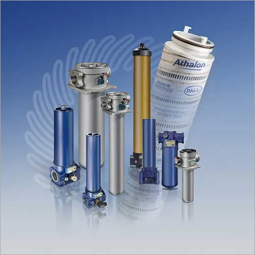 Pall Make Fuel Filter By JRD INDUSTRY